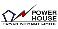 Power House Egypt - logo